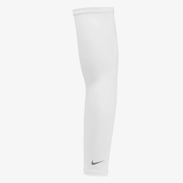Nike NIKE LIGHTWEIGHT SLEEVES 2.0 WHITE/SILVE 
