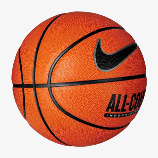 Nike EVERYDAY ALL COURT 8P DEFLATED AMBE 