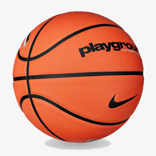 Nike NIKE EVERYDAY PLAYGROUND 8P DEFLATED AMB 