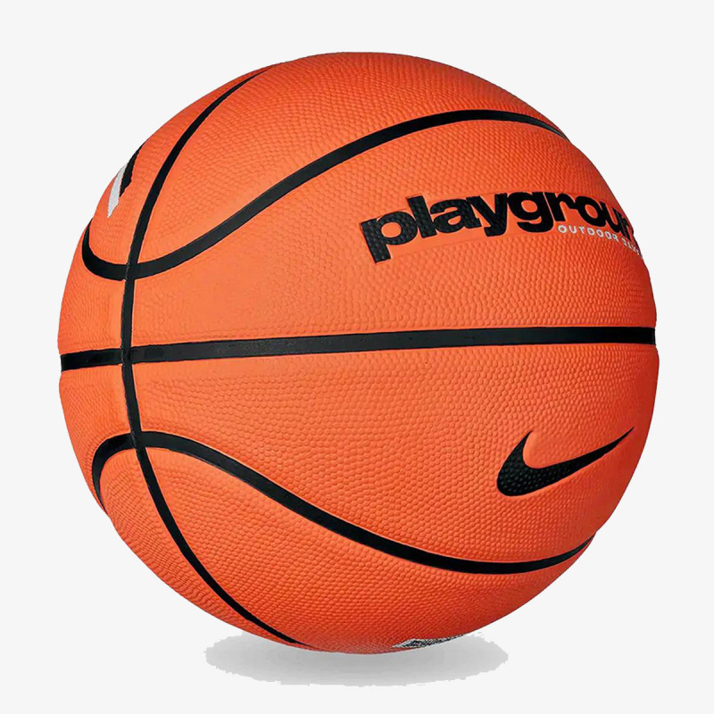 Nike NIKE EVERYDAY PLAYGROUND 8P DEFLATED AMB 