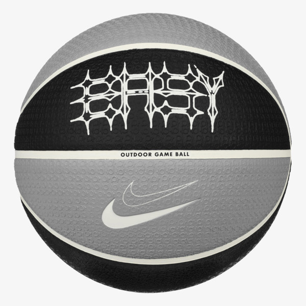 Nike NIKE PLAYGROUND 8P 2.0 K DURANT DEFLATED 