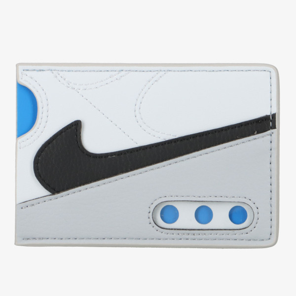 Nike NIKE ICON AIR MAX 90 CARD WALLET
