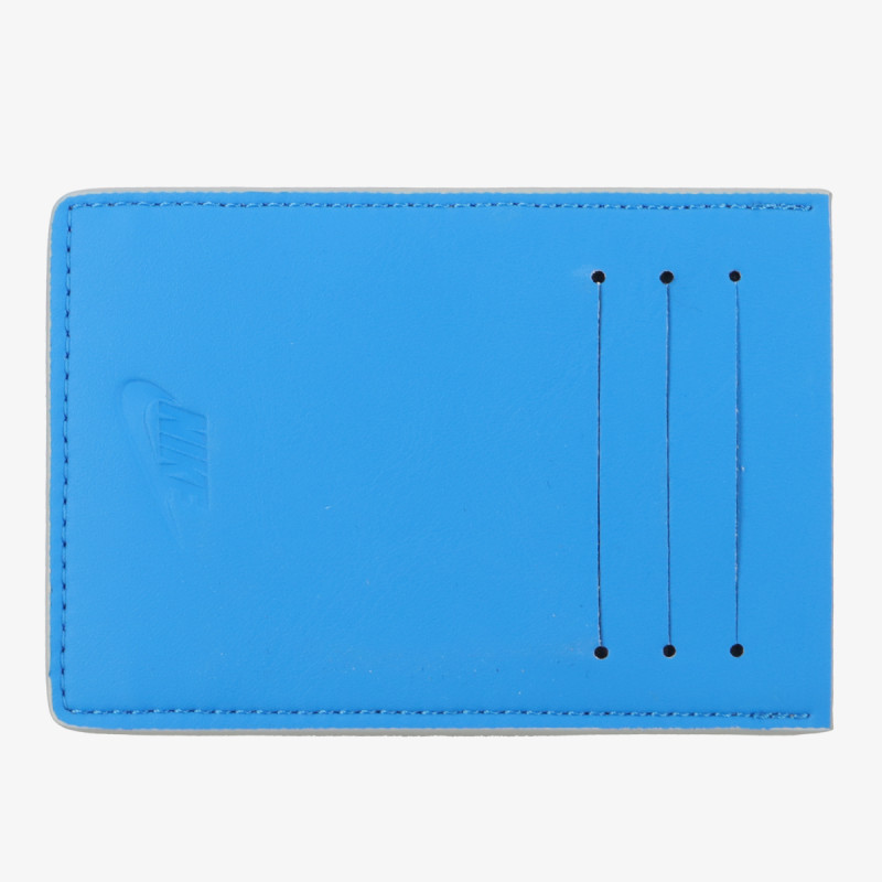 Nike NIKE ICON AIR MAX 90 CARD WALLET