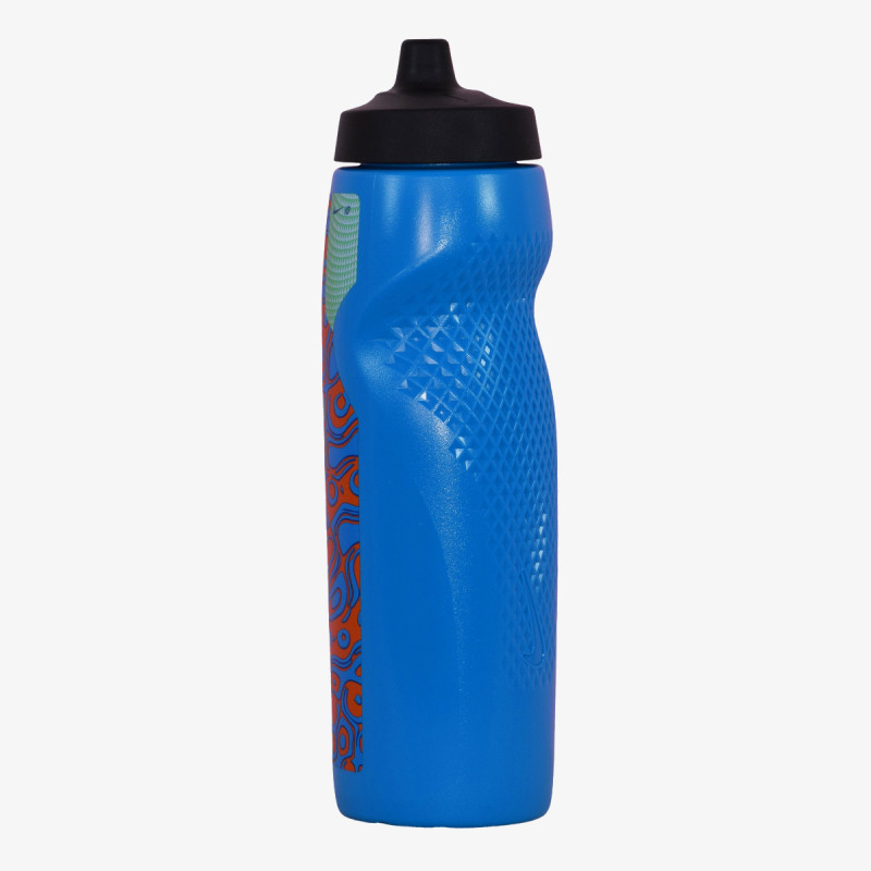 Nike NIKE REFUEL BOTTLE 32 OZ GRAPHIC ORBIT B 
