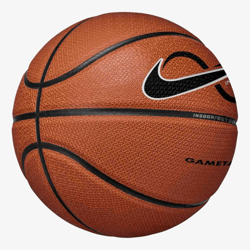 Nike NIKE INFINITY GAMETACK DEFLATED AMBER/BL 