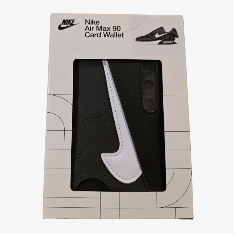 Nike NIKE ICON AM90 CARD WALLET 