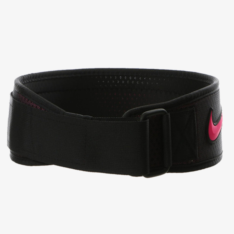 Nike NIKE WOMEN'S INTENSITY TRAINING BELT M B 
