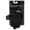 Nike NIKE MEN'S ESSENTIAL FITNESS GLOVES L BL 