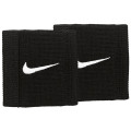 Nike NIKE DRI-FIT REVEAL WRISTBANDS BLACK/COO 