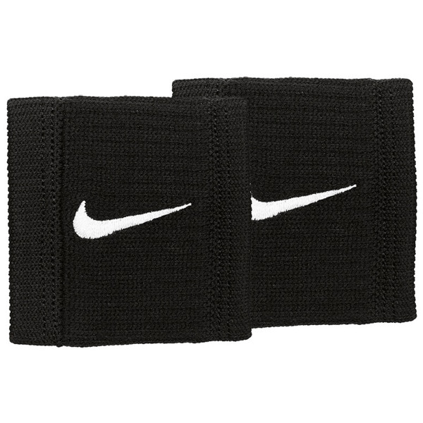 Nike NIKE DRI-FIT REVEAL WRISTBANDS BLACK/COO 