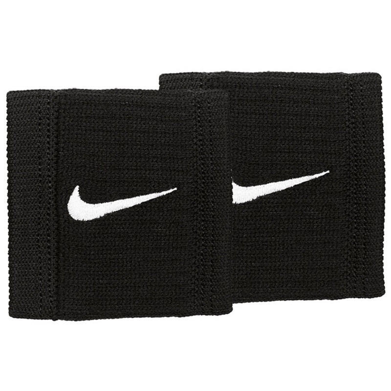 Nike NIKE DRI-FIT REVEAL WRISTBANDS BLACK/COO 