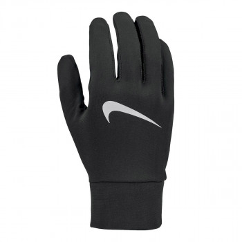 NIKE NIKE MEN'S LIGHTWEIGHT TECH RUNNING GLOV 