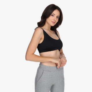 Nike Scoop Neck Bikini Top 