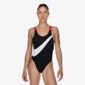 NIKE Scoop Neck One Piece 