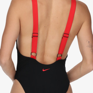 NIKE SCOOP BACK ONE PIECE 