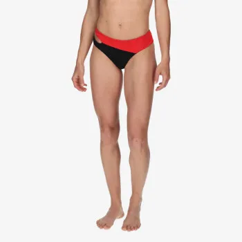 NIKE Asymmetrical Bikini Bottom 