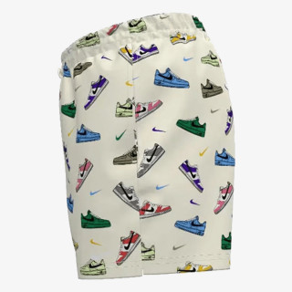 Nike 5
