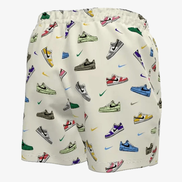 Nike 5