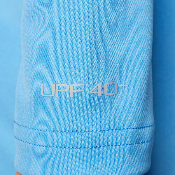 Nike Long Sleeve Hydroguard 