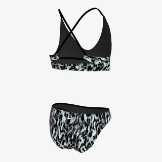 Nike LACE UP BIKINI SET 