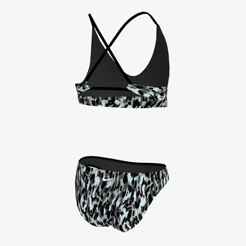 Nike LACE UP BIKINI SET 