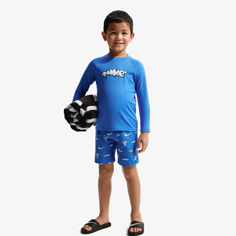Nike LONG SLEEVE HYDROGUA 