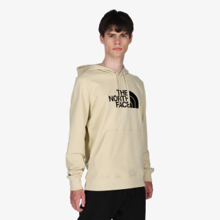 The North Face M LT DREW PEAK PO HD GRAVEL 