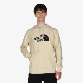 The North Face M LT DREW PEAK PO HD GRAVEL 