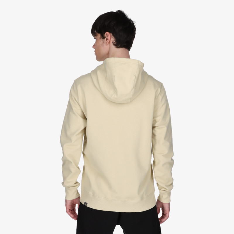 The North Face M LT DREW PEAK PO HD GRAVEL 