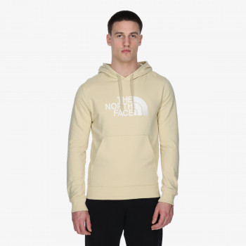 The North Face M LIGHT DREW PEAK PULLOVER HOODIE-EUA7ZJ 