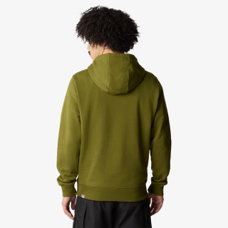 The North Face M LIGHT DREW PEAK PULLOVER HOODIE-EUA7ZJ 