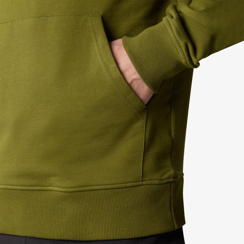 The North Face M LIGHT DREW PEAK PULLOVER HOODIE-EUA7ZJ 