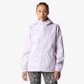The North Face W QUEST JACKET - EU ICY LILAC 