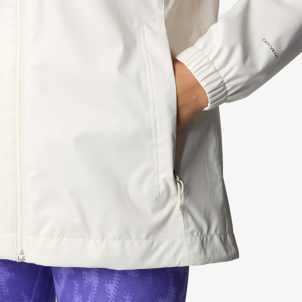 The North Face W QUEST JACKET - EU