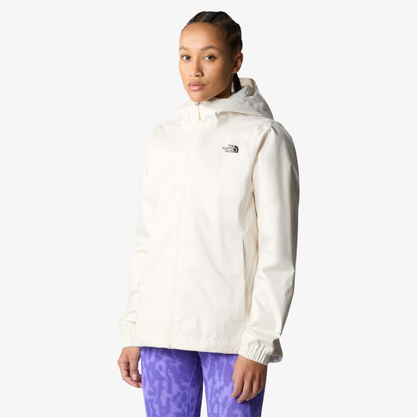 The North Face W QUEST JACKET - EU