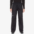 The North Face W RESOLVE PANT - EU TNF BLACK 