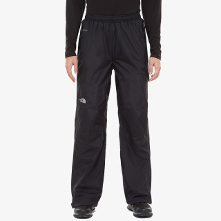 The North Face W RESOLVE PANT - EU TNF BLACK 