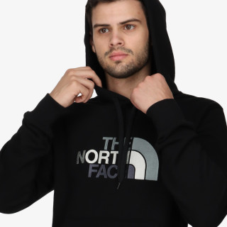The North Face DREW PEAK PULLOVER 