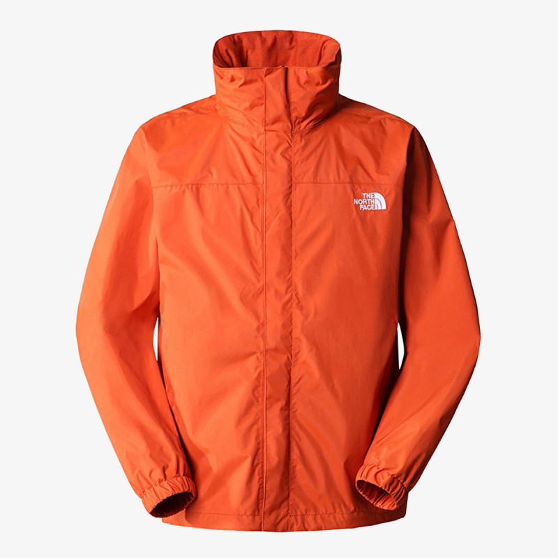 The North Face Men’s Resolve Jacket - Eu 