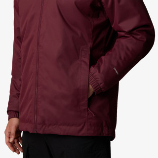 The North Face M QUEST INSULATED JACKET 