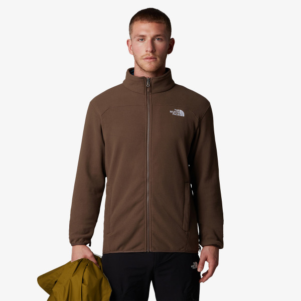 The North Face M EVOLVE II TRICLIMATE JACKET - EU 