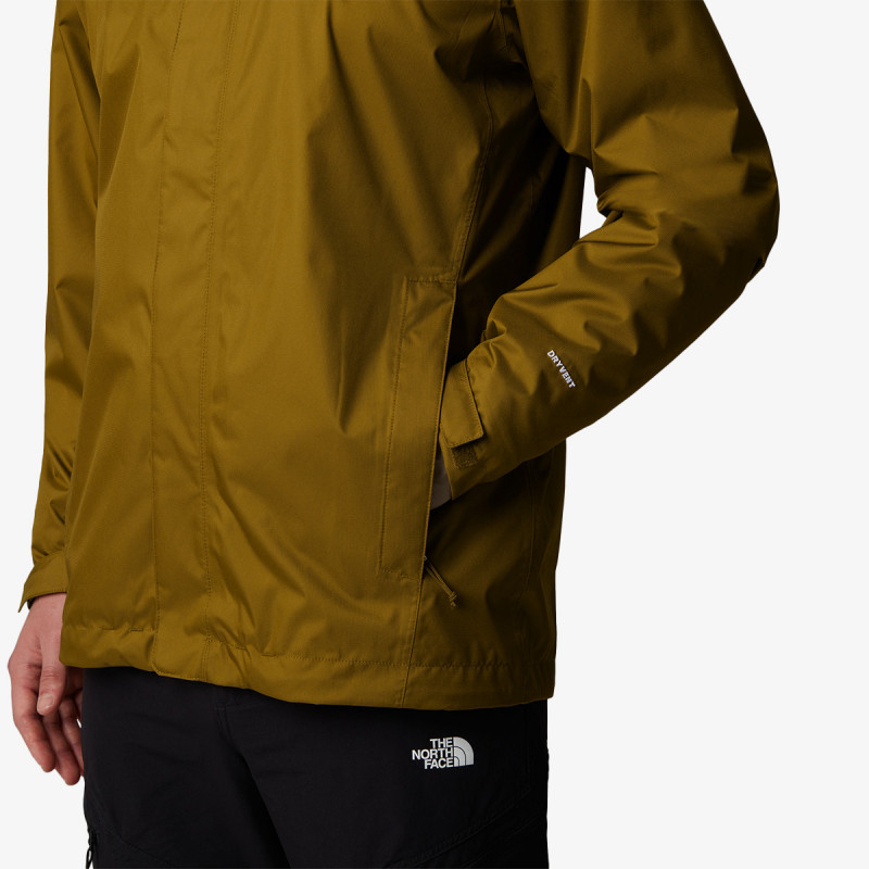 The North Face M EVOLVE II TRICLIMATE JACKET - EU 