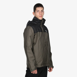 THE NORTH FACE Men’s Evolve Ii Triclimate Jacket - Eu 