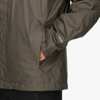 THE NORTH FACE Men’s Evolve Ii Triclimate Jacket - Eu 
