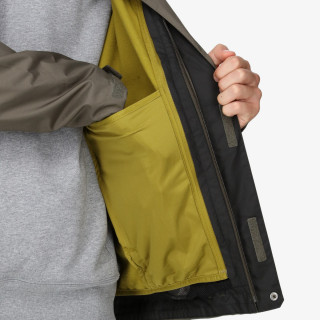 THE NORTH FACE Men’s Evolve Ii Triclimate Jacket - Eu 
