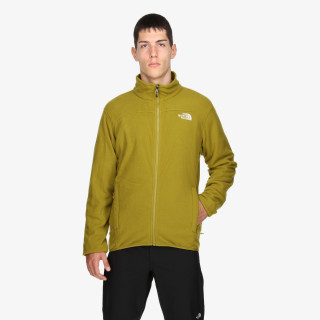 THE NORTH FACE Men’s Evolve Ii Triclimate Jacket - Eu 