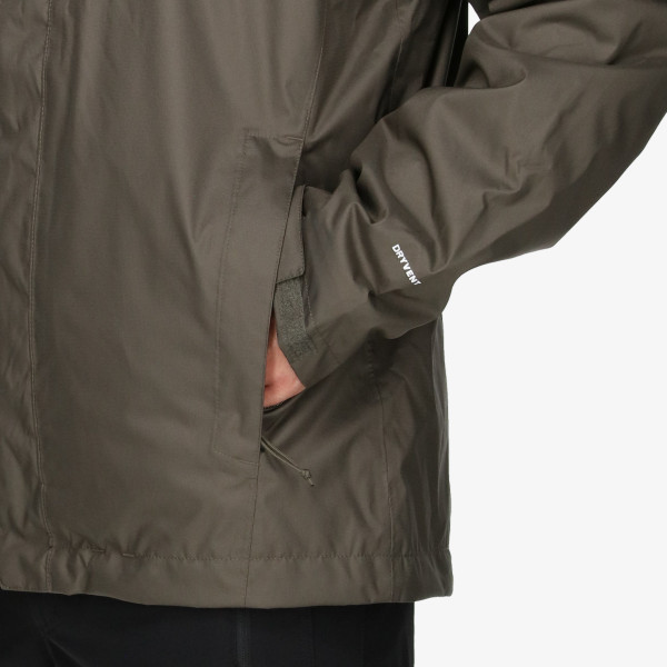 The North Face Men’s Evolve Ii Triclimate Jacket - Eu 