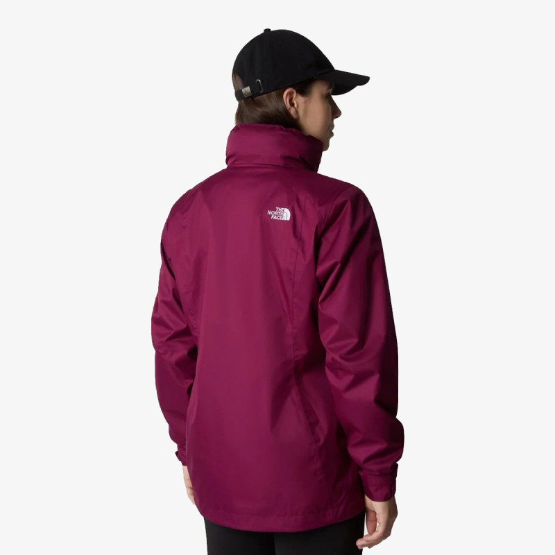 The North Face Women’s Evolve Ii Triclimate Jacket - Eu 