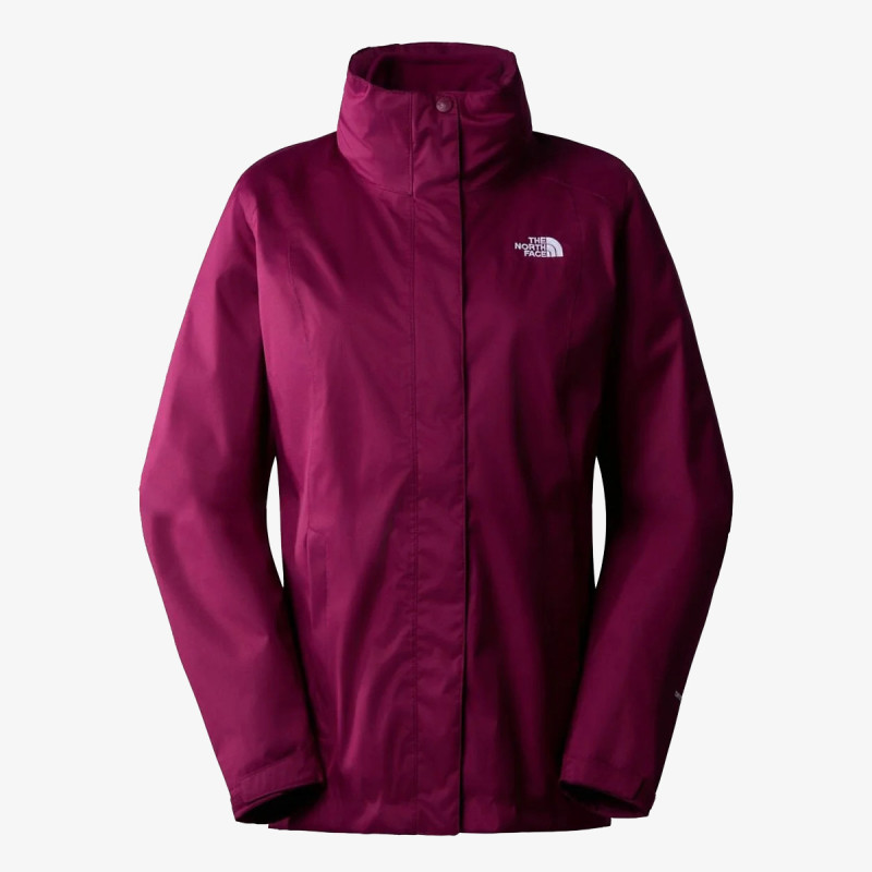 The North Face Women’s Evolve Ii Triclimate Jacket - Eu 