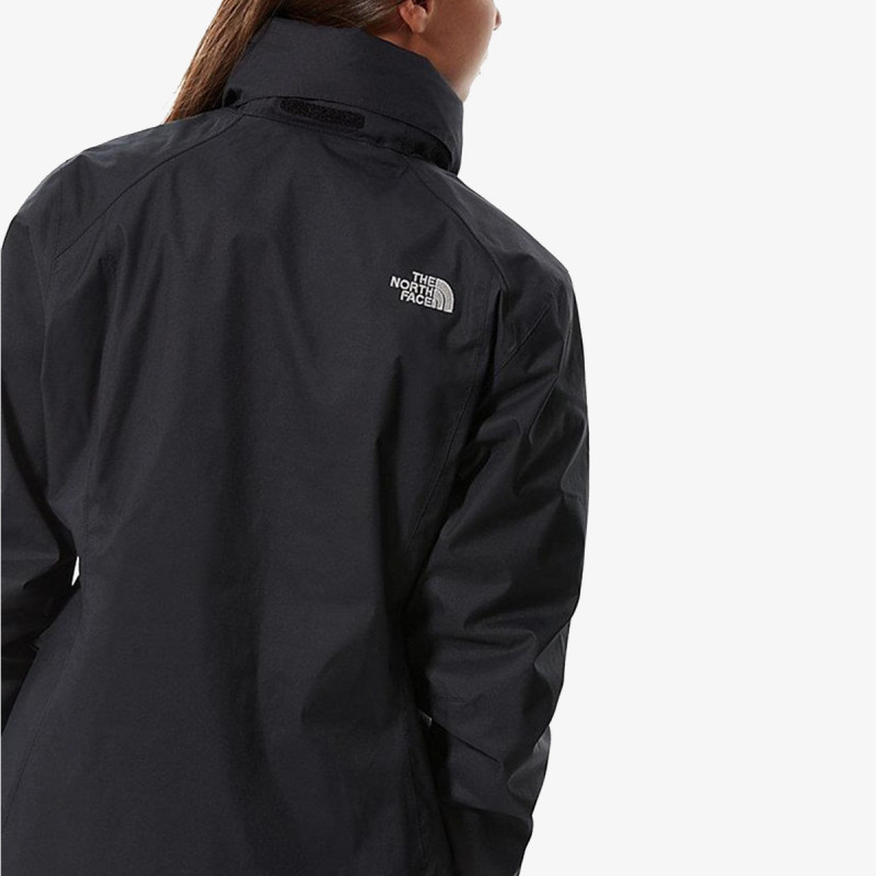 The North Face Women’s Evolve Ii Triclimate Jacket - Eu 